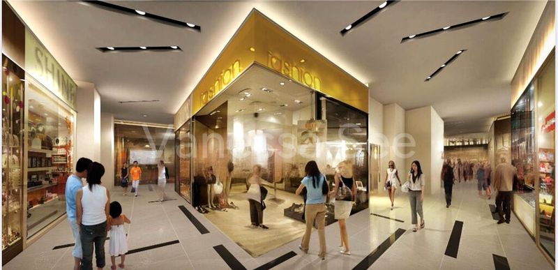 Other Retail for Sale in  Space @ Kovan - Image 8